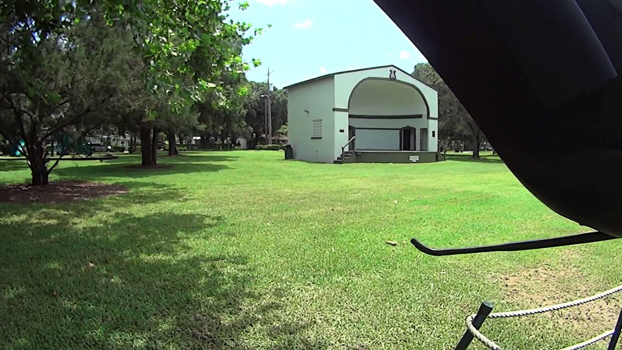Episode 286 (072014) Saint Cloud Florida Park. YouTube