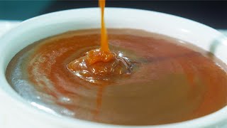 Caramel sauce recipe/ Butter scotch sauce/ How to make caramel sauce/ Homemade caramel sugar syrup