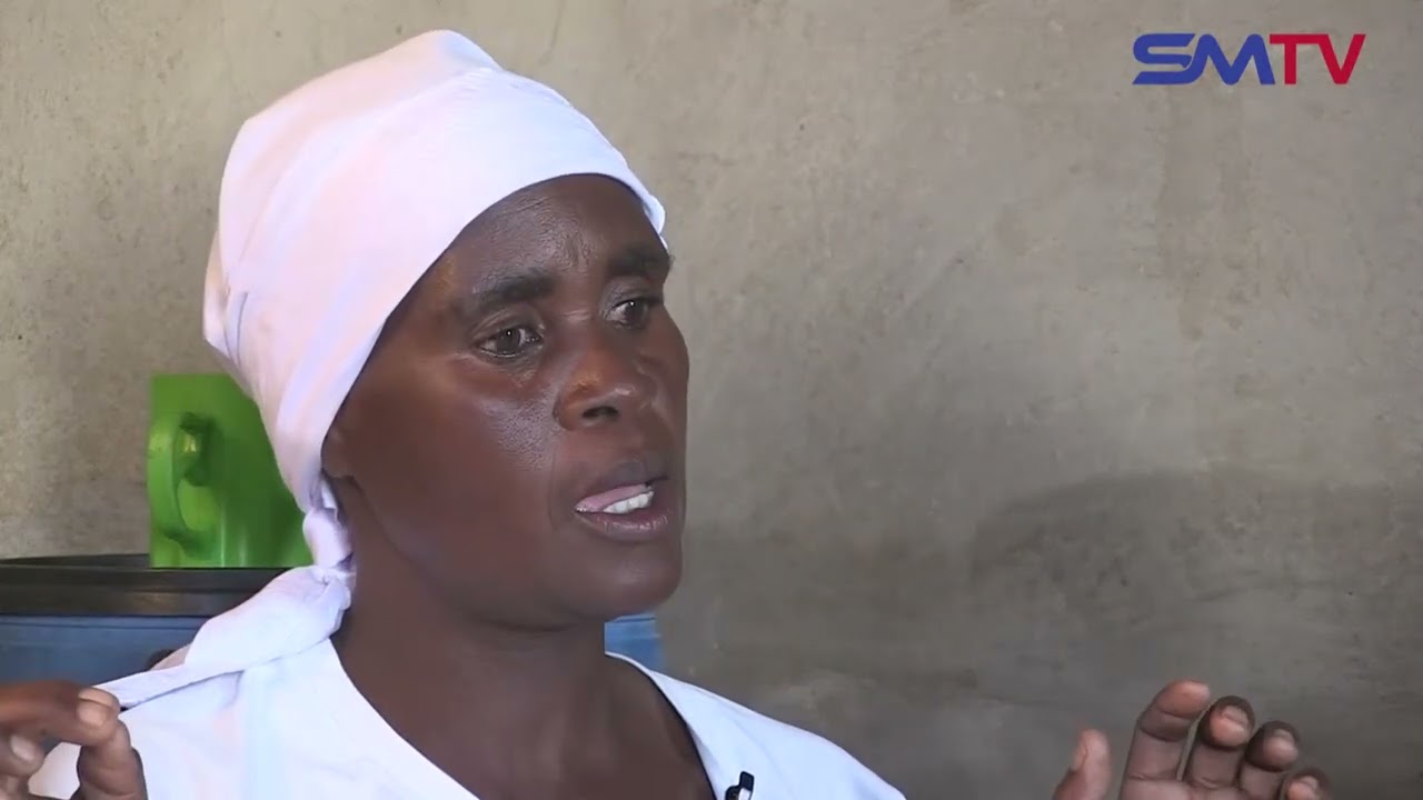 MadziBaba Ishmael Vakasiya Mukadzi Achitambura, Vakati Kana Uchida Kuchengetwa Huya  KuCanaan