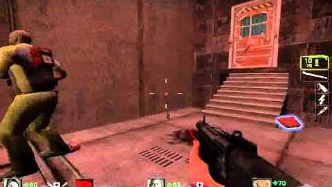 Left 4 Dead 2 Teaser- Questionable Ethics: Alpha Test