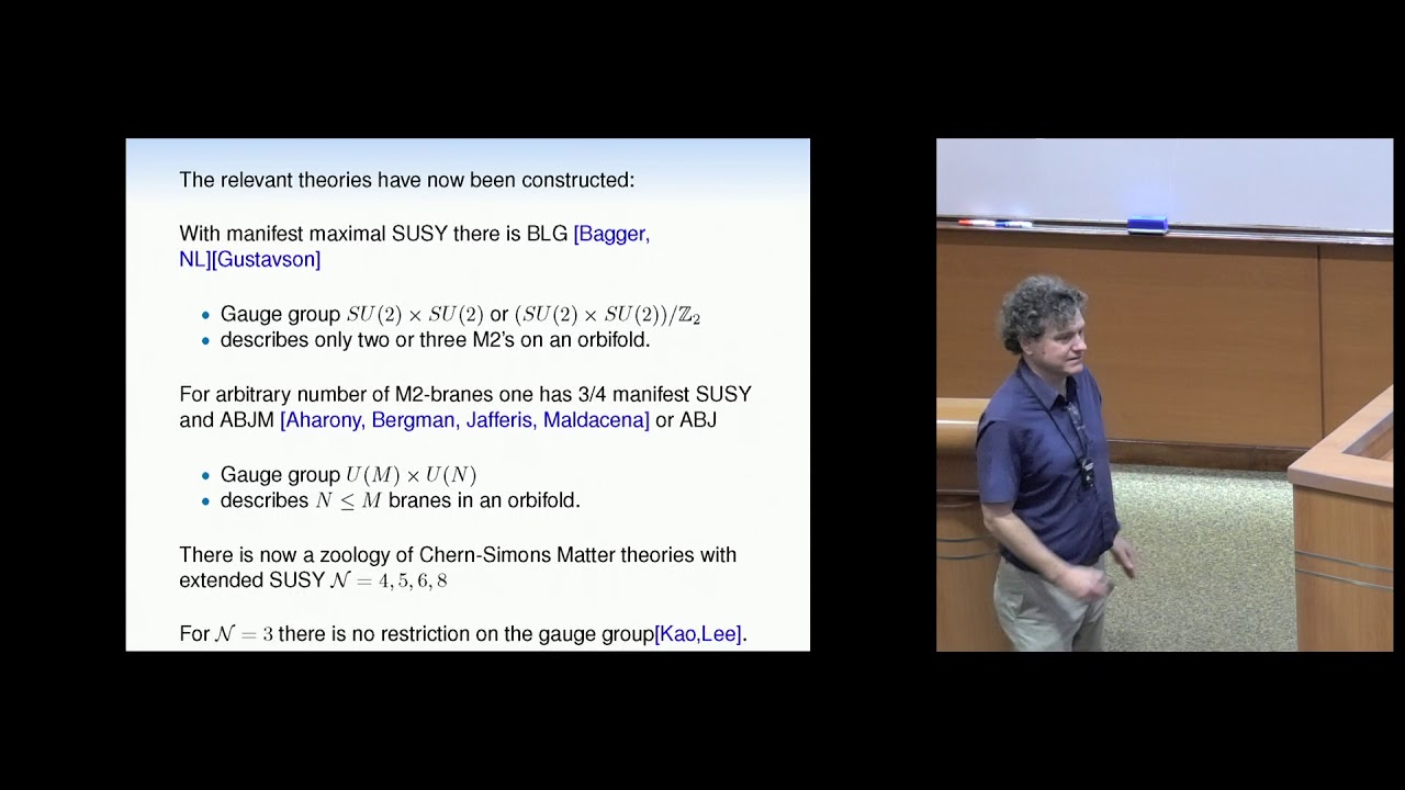 M-Branes: lessons from M2's and hopes for M5's