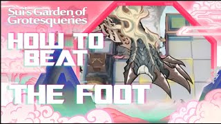Win IS6 Second Ending with ANOTHER Fully Guided Video | Arknights Integrated Strategies 6