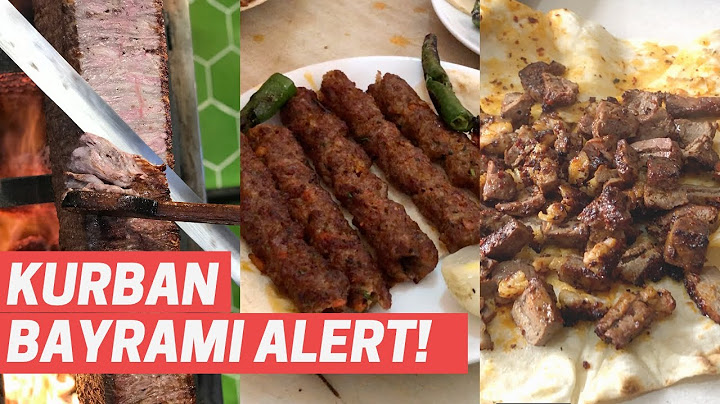 SAKATAT VE ET SEVERLER İÇİN UYARI!! (Bu Videoda Sadece Et ve Sakatat Var)