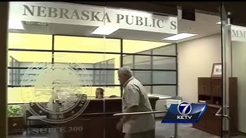 Battle over Keystone XL Pipeline heads back to Nebraska