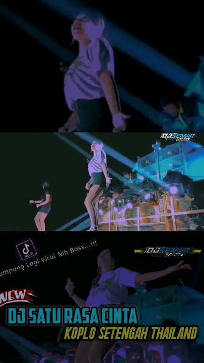 dj satu rasa cinta #shorts #saturasacinta #lagudjterbaru