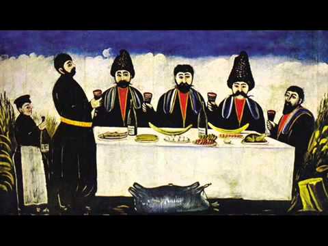 მაგარი სიმღერაა,  არწივები    ♫♫