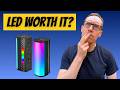 Testing Budget Lighting: Does More Light = Better Video?