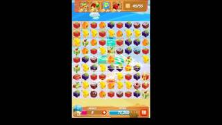 Juice Cubes Level 79 Walkthrough