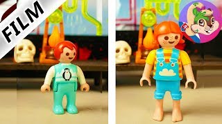 Playmobil Po Slovensky | MALÁ EMKA VYRÁSTLA! Školáčka Zo škôlkárky? | Vrabcovci | Detský Seriál Playmobil Po Slovensky | MALÁ EMKA VYRÁSTLA! Školáčka Zo škôlkárky? | Vrabcovci | Detský Seriál