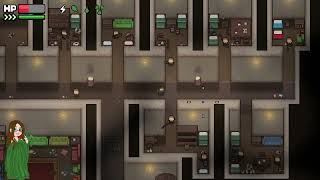 ZERO Sievert Episode 11