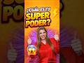🔴Cuál es tu SUPERPODER?😍 #crecimientopersonal #amor #energia #liderazgo