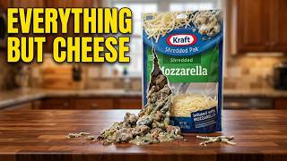 6 Mozzarella Brands To Skip And 3 That Are Actually Real Cheese