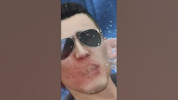 Kiryu is TOO POWERFUL for turn-based combat