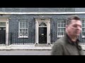 Downing Street prepares as Andy Burnham joins Wes Streeting in leadership battle to replace PM