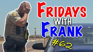 Fridays With Frank 62: Big Altima Energy