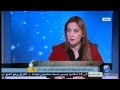 ريم التركمان والموقف من تسليح المعارضة 