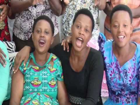 Nyasubi SDA Choir Kahama vol 2 Alama za misumari