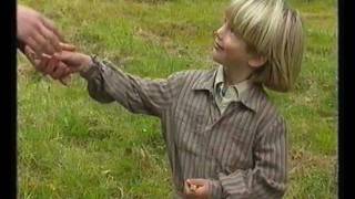 Video thumbnail of "Lillebrors vise (Alf Prøysen)"
