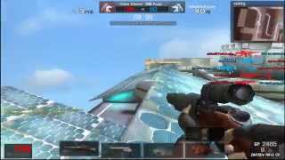 WolfTeam Sniper nasıl oynanır