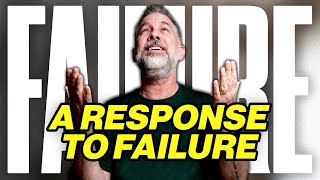 What to do when we MESS UP | How To Handle Failure | a look at Psalm 51