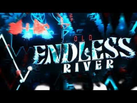 Endless River (Impossible?? Challenge level)