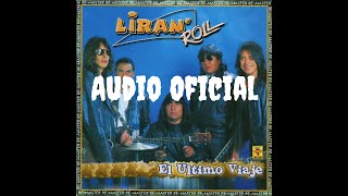 Liran' Roll - El Profeta (audio oficial) chords
