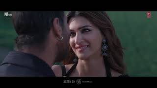 Meri Jaan Meri Jaan Song:Bachchhan Paandey | Akshay Kriti B Praak Jaani | Sajid N Farhad S Bhushan K