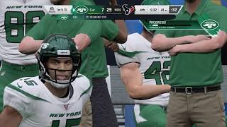 MADDEN 20* GOLDEN TATE The Glitch Stock Slot Apprentice Routes * must have wide receiver