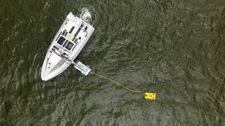 FISHER: BlackSea's New Mine Countermeasures Payload for GARC