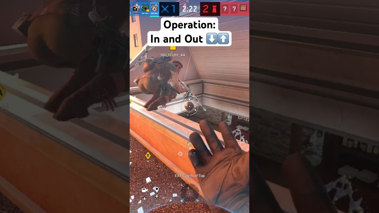 Best Attack Strategy in R6 Siege 🔥 