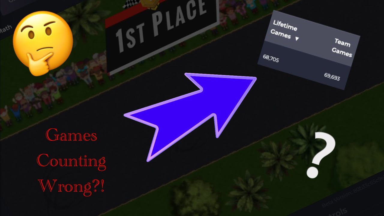 Nitro Math Games Glitch?!