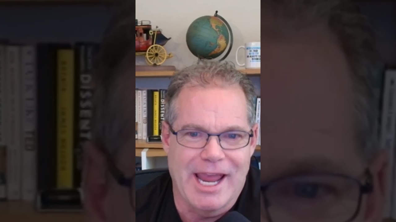 What Investors Really Want to Hear from Founders