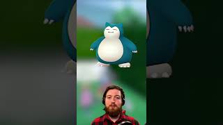 A Snorlax Story! Did You Know Pokémon Edition