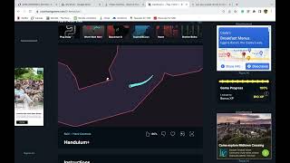 Handulum Speedrun