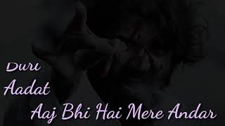 Itni Dafa Sataya Gaya Hoon...For .Alone💞👤🚶💗 Status.......