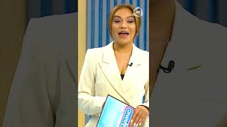 Türkan Vəlizadə Bunu İlk Dəfə Etdi̇ Rəngarəng