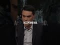 Ben Shapiro - THE Difference  BETWEEN Judaism AND Christianity