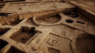 видео: Городище Культобе – Сердце Туркестана картинка: Городище Культобе – Сердце Туркестана