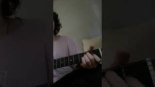 Bottom by Mccafferty- guitar lesson silent tutorial how to play