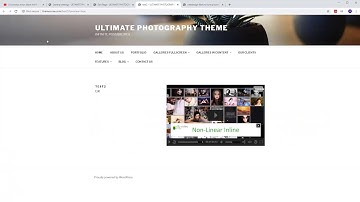 Easy Video Player Wordpress Plugin DFP / IMA (Interactive Media Ads) video tutorial