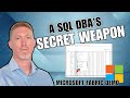 Microsoft Fabric 15 min DEMO  with SQL Server Expert, Warwick Rudd