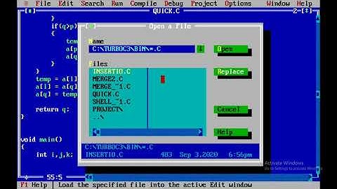DFS BCA SEM3 UNIT1 MERGESORT PART6