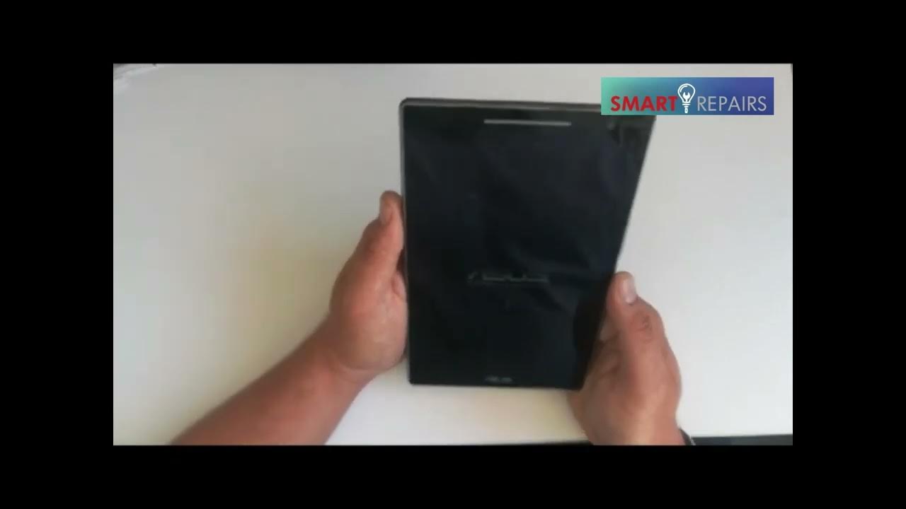 HOW TO HARD RESET TABLET ASUS P024 YouTube