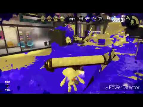 【Splatoon2】Dynamo Roller Tesla Kill Collection #2 【スプラトゥーン2】【キル集】