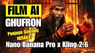 Download Lagu Bikin Film AI Pake Nano Banana Pro x Kling 2.6 | Higgsfield AI MP3