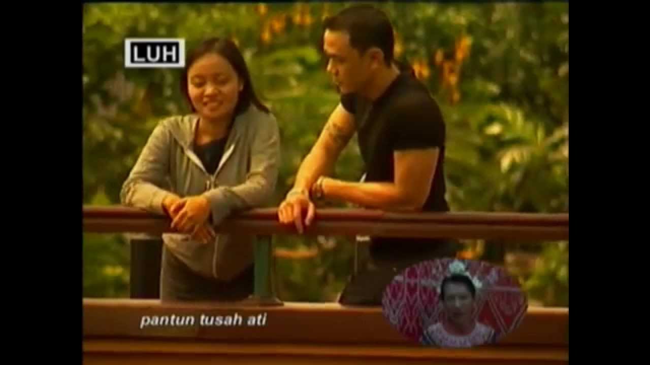 Pantun Tusah Ati - Burai Anak Sebau