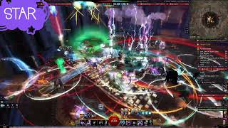 Sneaky SMC Cap  -  Heal Tempest Limit Testing - Yohlon Haven 6/9