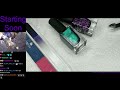 Beginning of video
