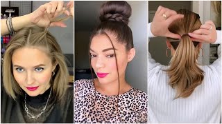 PENTEADOS LINDOS E FÁCEIS DE FAZER - MODA MODA