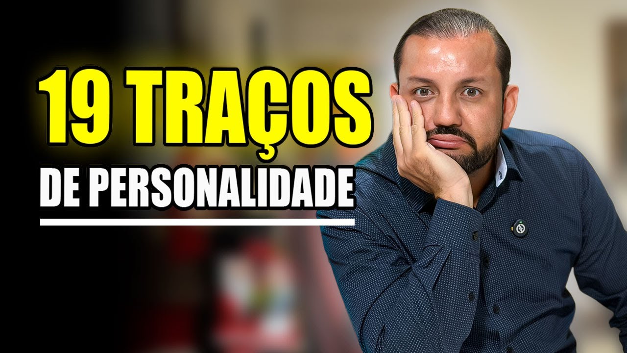 19 características de um FILHO de NARCISISTA